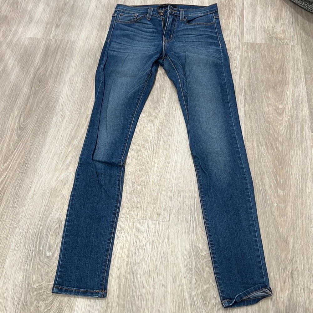 Flying Monkey Skinny Jeans